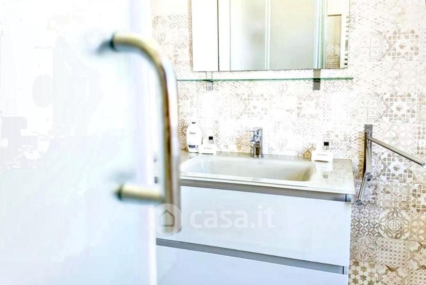 Trilocale in Via Domenico Fiasella 6 — foto 9 di 18