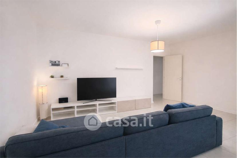 Appartamento in Via Lotto Lorenzo — foto 12 di 23