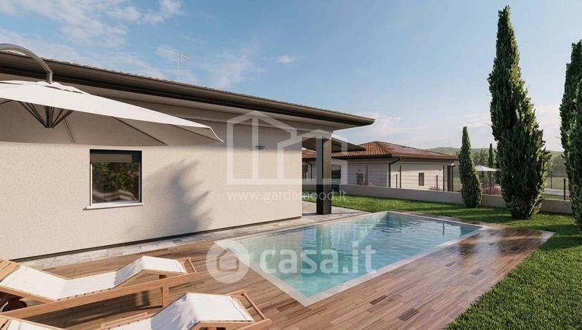 Villa in Via Roma 114 — foto 7 di 19