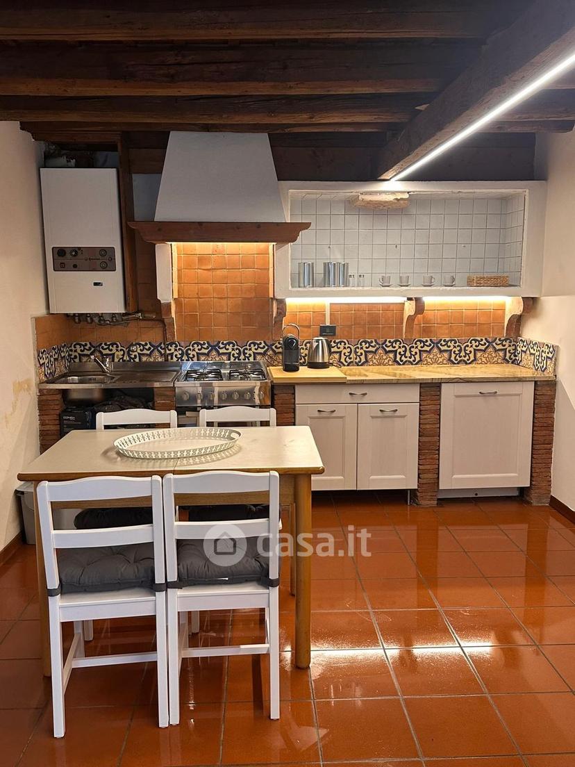Trilocale in Via Savonarola 38 — foto 26 di 32