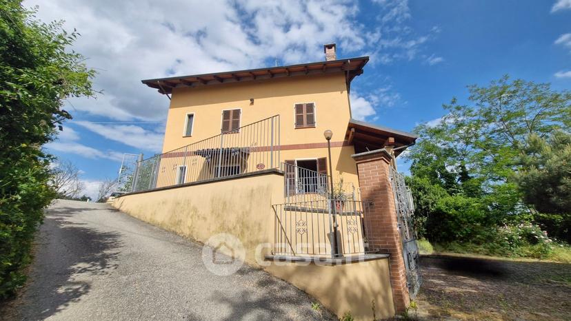 Villa in Frazione Casabianca — foto 78 di 107