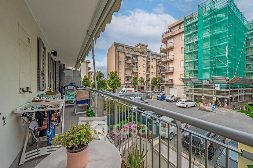 Bilocale in Via Costituzione 19 — foto 18 di 32