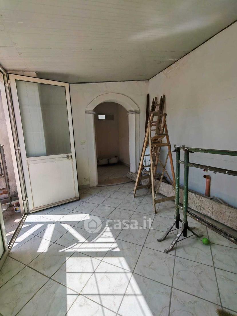 Quadrilocale in Via Municipio 313 — foto 33 di 34