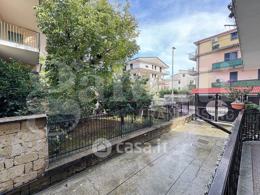 Quadrilocale in Via M. Lamberti 12 — foto 7 di 24
