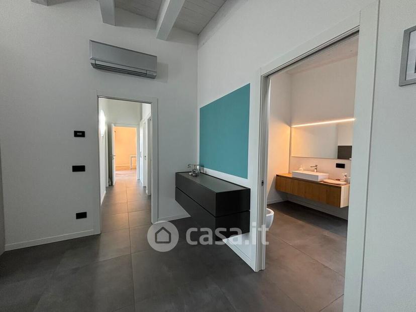 Villa in Strada Santa Caterina 1 /b — foto 45 di 47