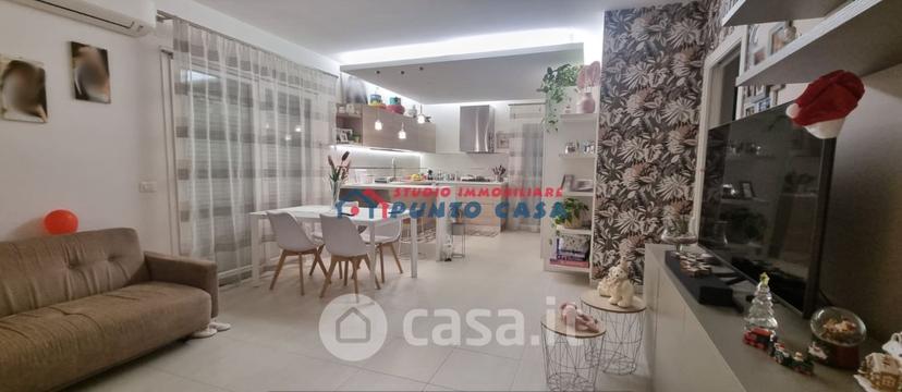 Trilocale in Via Madonna di Fatima — foto 24 di 25