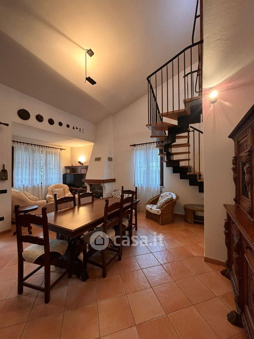 Villa in Viale Leoncavallo 123 — foto 40 di 53