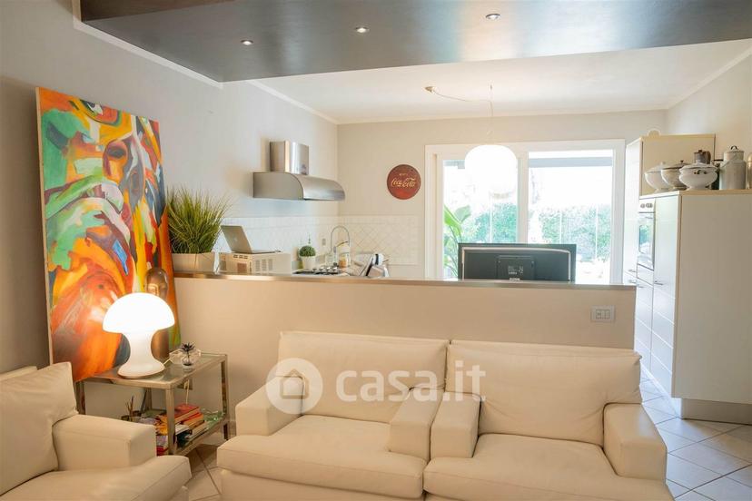 Villa in Via Latina — foto 20 di 54