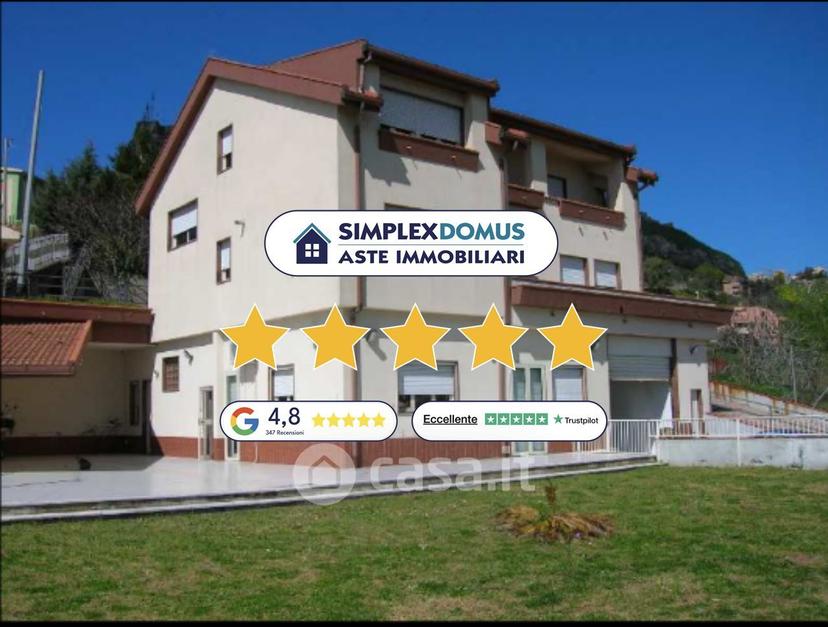 Villa in Strada Vicinale Risicallà Calzetta — foto 18 di 33