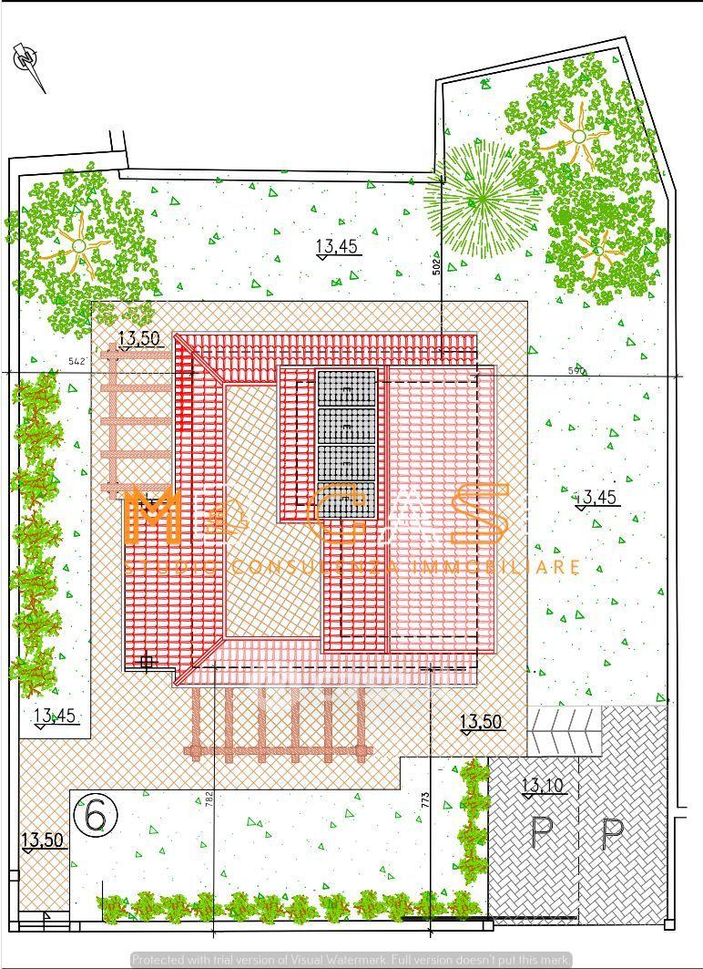 Villa in Strada Provinciale Campochiesa — foto 21 di 33