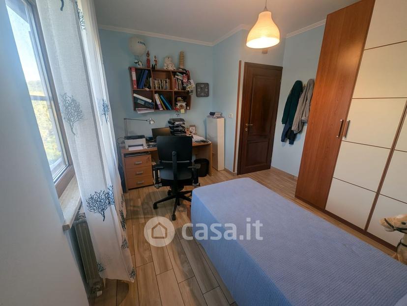Villa in Via Scifelle — foto 27 di 48