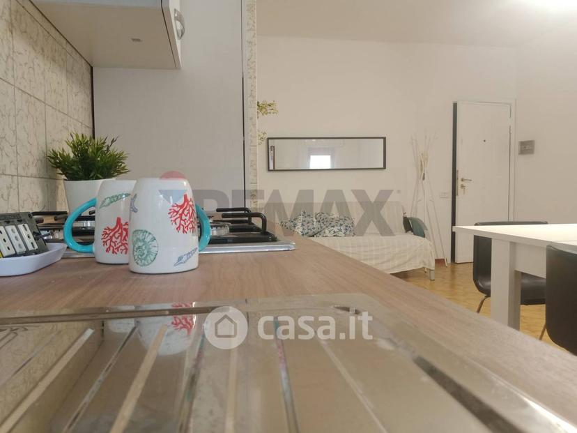 Trilocale in Via dei Malavoglia 20 — foto 35 di 40