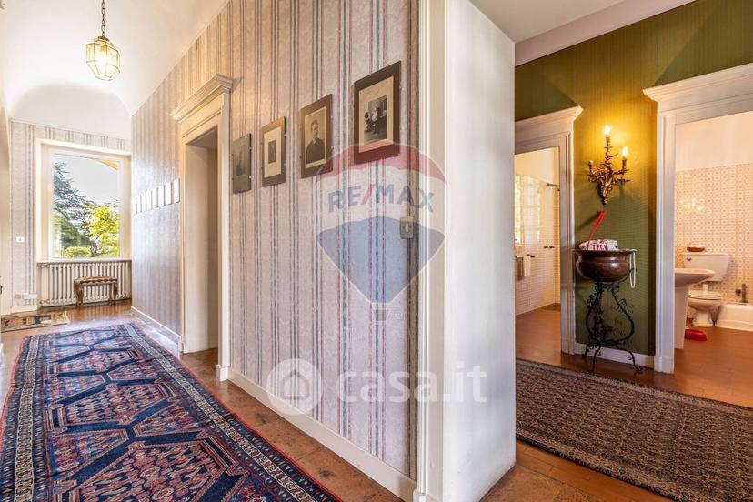 Villa in Via Ing. Bertola 1 — foto 104 di 132