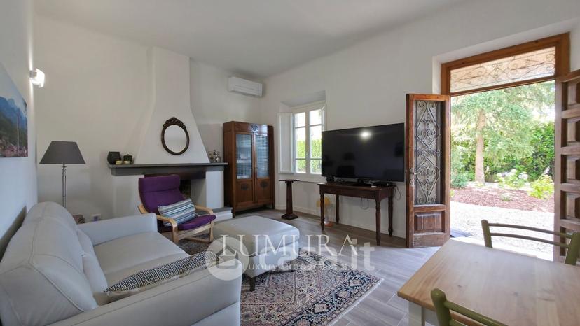 Villa in Via della Marginetta 78 /g — foto 13 di 48