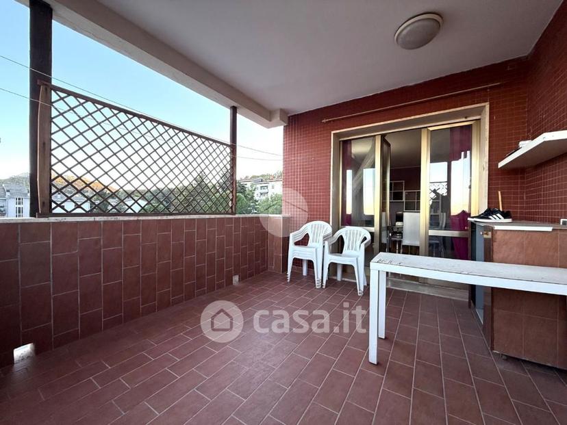Quadrilocale in Viale Alessandro Manzoni 195 — foto 17 di 33