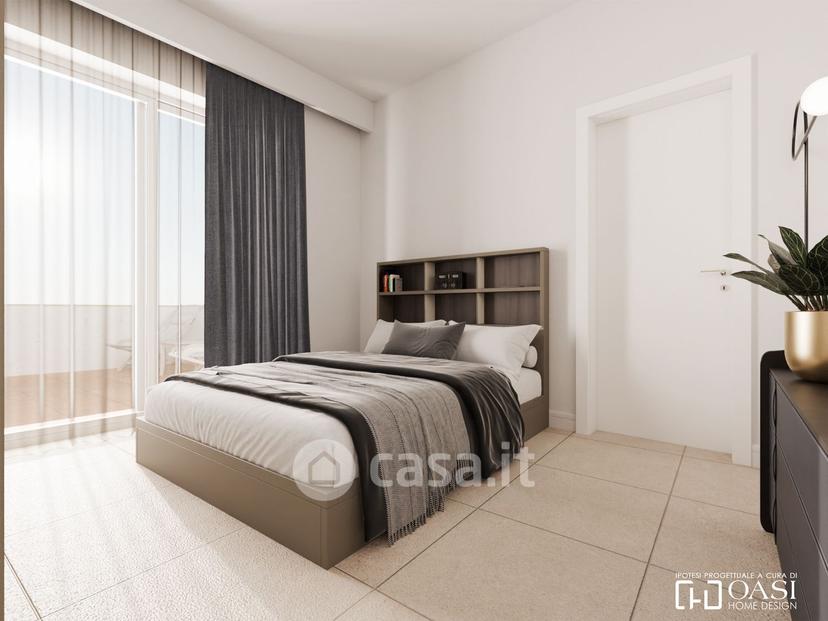 Appartamento in Via Amatore Sciesa — foto 29 di 33
