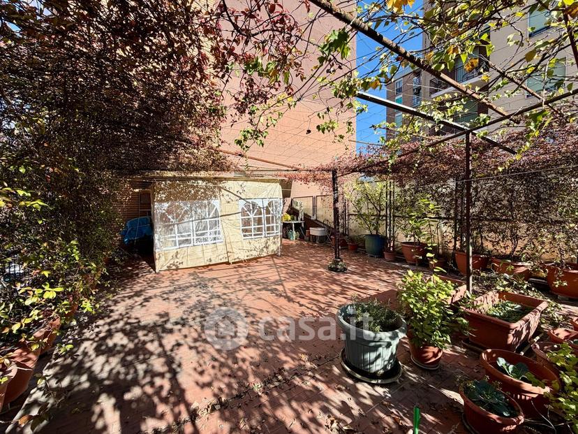 Trilocale in Viale Bolivia 8 — foto 18 di 43