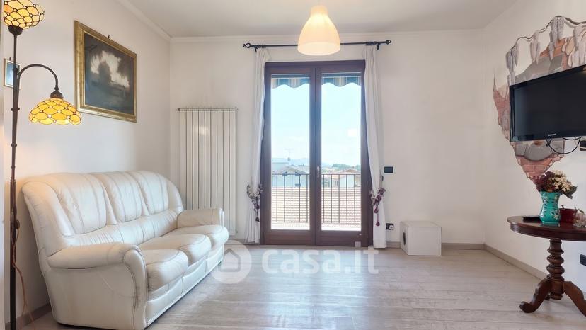 Trilocale in Vicolo Santa Maria 7 — foto 48 di 48