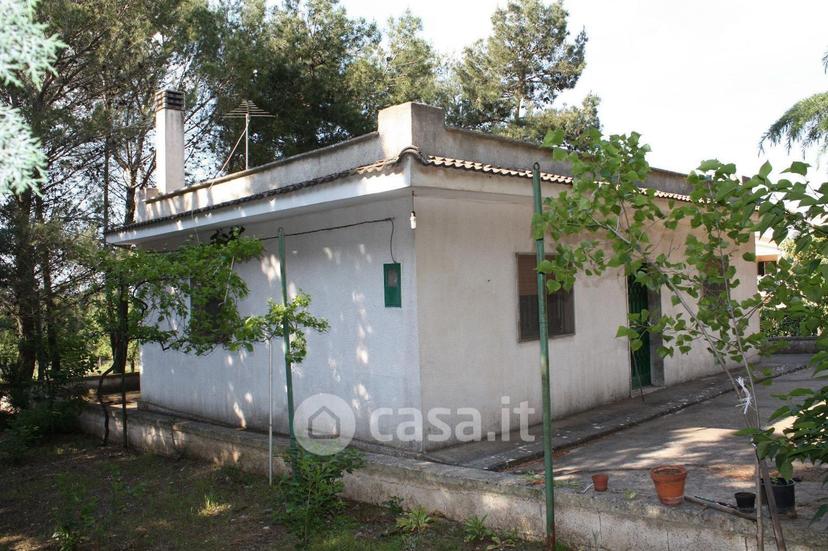 Villa in Via Vaccara — foto 15 di 30