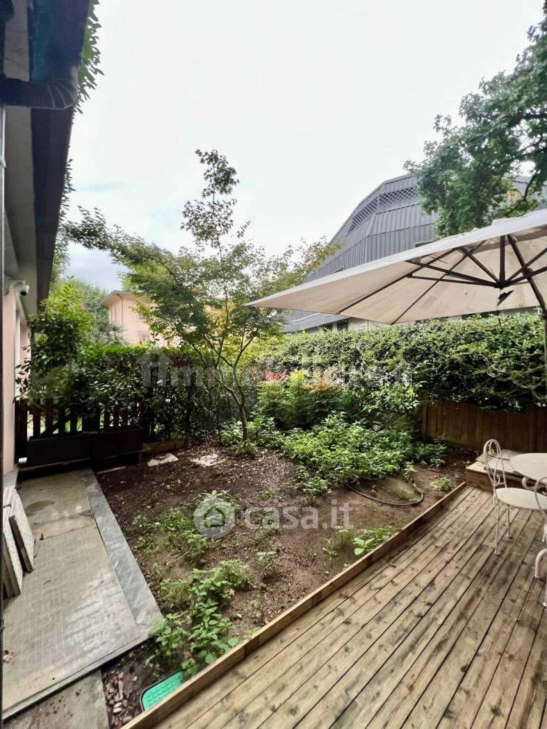 Appartamento in Via Ippodromo 66 — foto 13 di 34