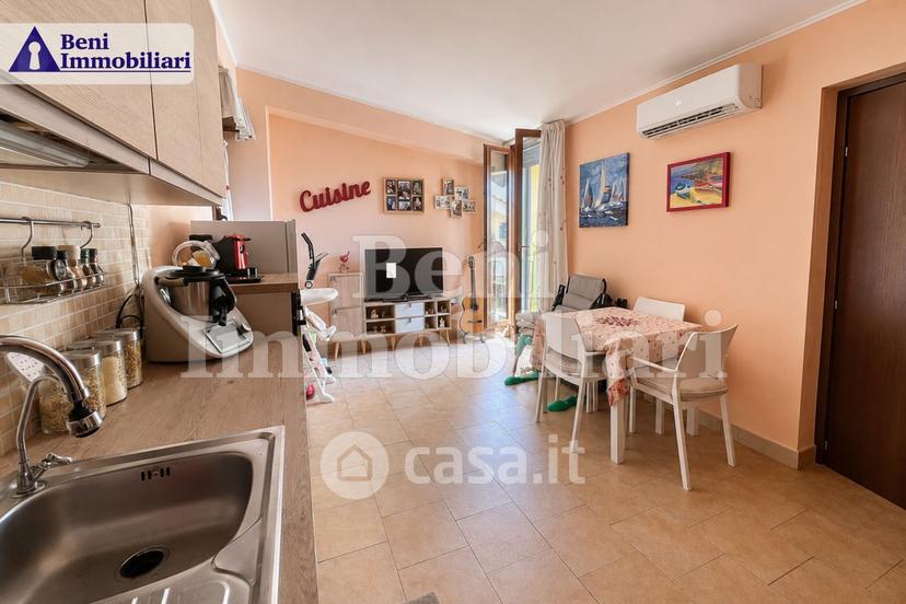 Quadrilocale in Via Esiodo — foto 20 di 20