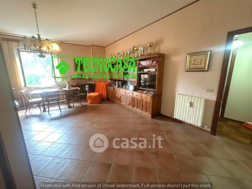 Bilocale in Via Borgonuovo — foto 2 di 19