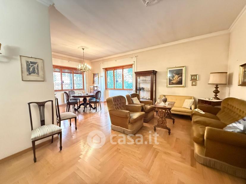 Appartamento in Via Nomentana — foto 21 di 37