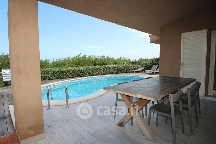 Villa in Costa Paradiso — foto 49 di 51