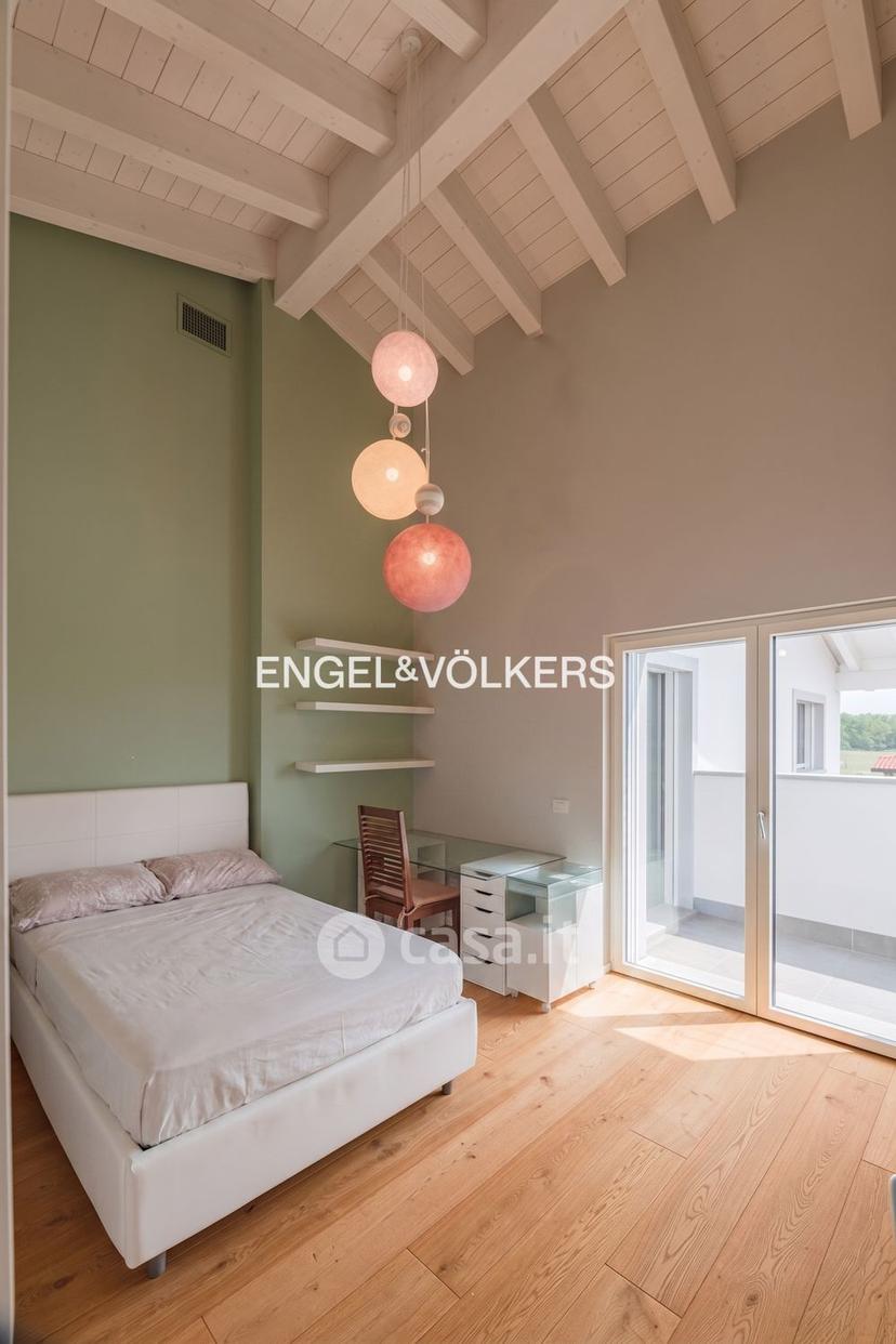 Villa in Via del Borgo 2 — foto 31 di 33