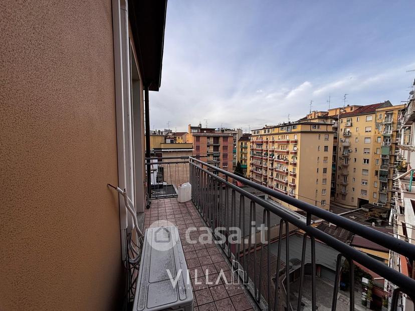 Bilocale in Via Privata degli Orombelli 15 — foto 25 di 25