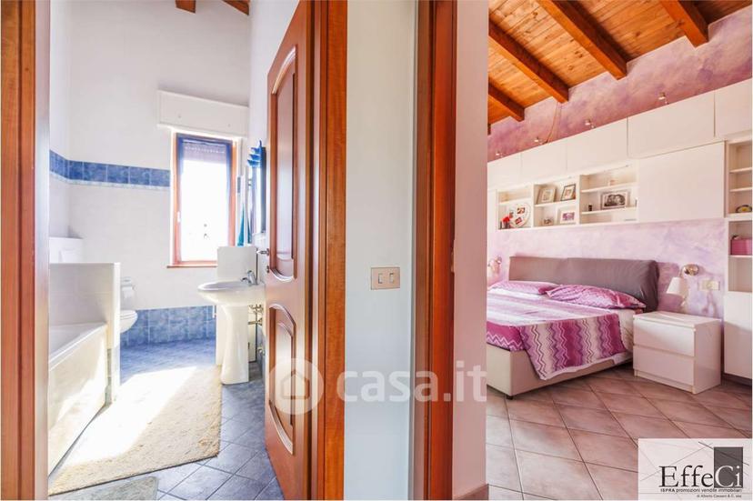 Villa in Via Baragiola 388 — foto 5 di 61