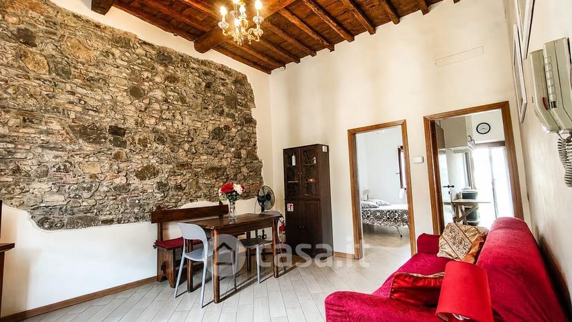 Trilocale in Via Fra' Bartolomeo 12