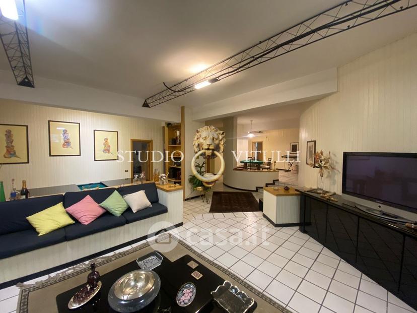 Appartamento in Stradella Barone 12 — foto 10 di 34