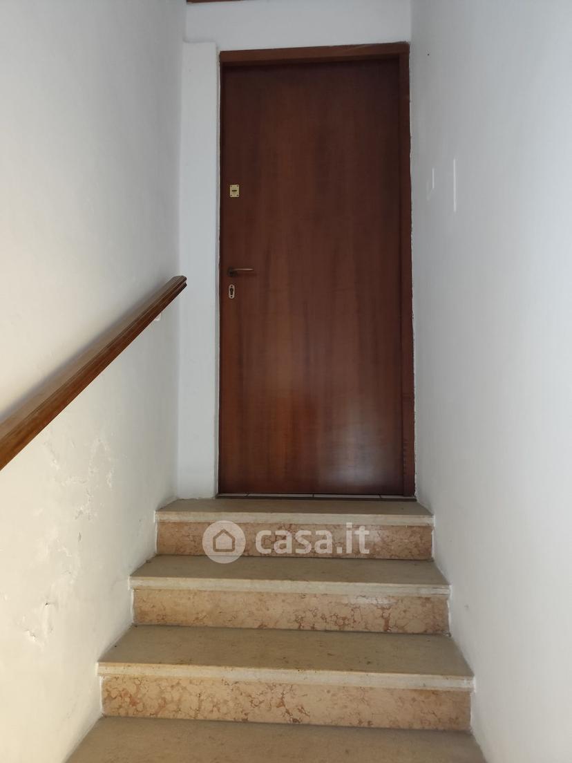 Monolocale in Via Alberone — foto 17 di 18