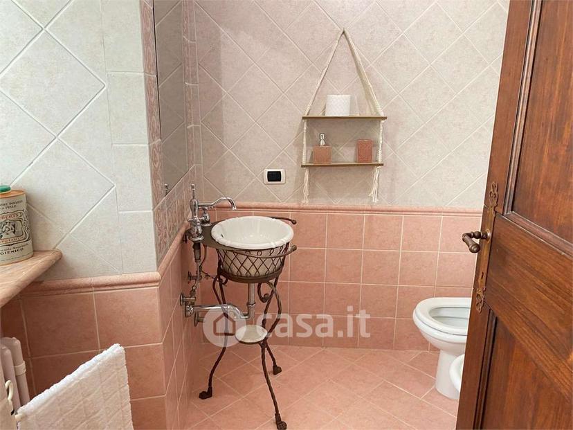 Trilocale in Via Clitunno — foto 6 di 18