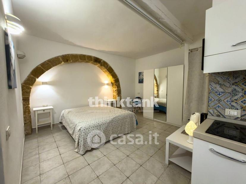 Monolocale in Via Salomone — foto 13 di 16
