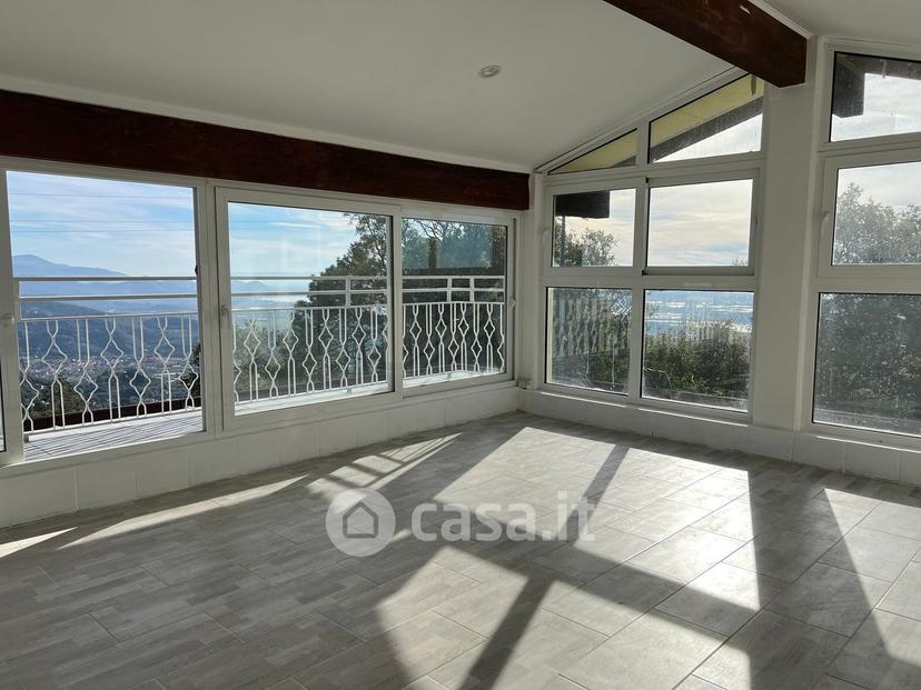 Villa in Via dello Zilloro — foto 12 di 24