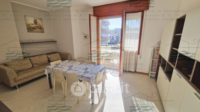 Quadrilocale in Via X Traversa 20 -a — foto 14 di 35