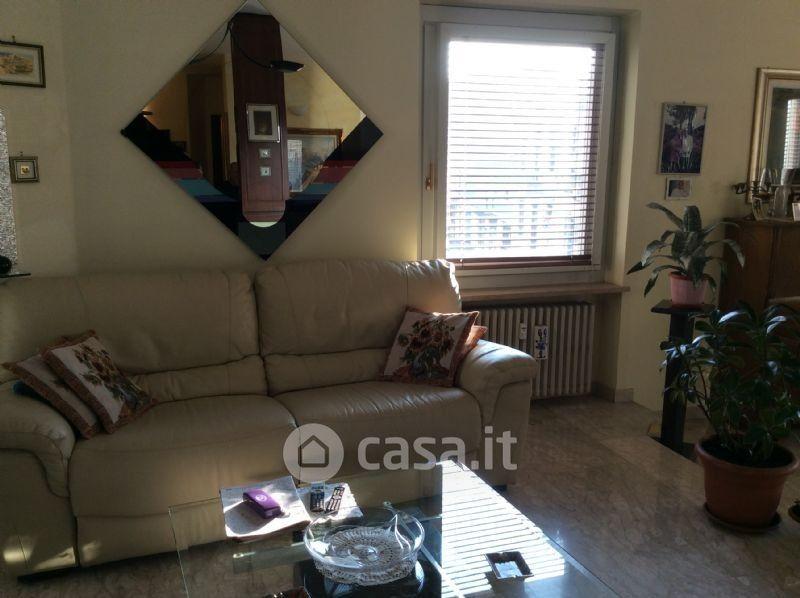 Trilocale in Via de Amicis — foto 17 di 17