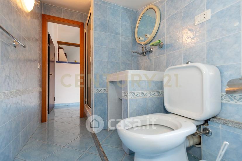 Quadrilocale in Via Spiaggia 39 — foto 35 di 106