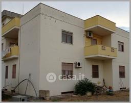 Appartamento in Via Magna Grecia