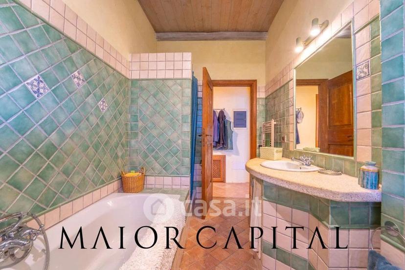 Villa in Via Mascaratu 68 — foto 56 di 59