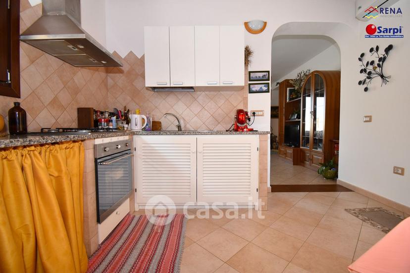 Trilocale in Via Fonte Vecchia 52 — foto 10 di 28