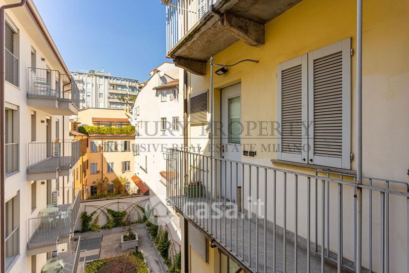 Bilocale in Via dei Fabbri — foto 4 di 21
