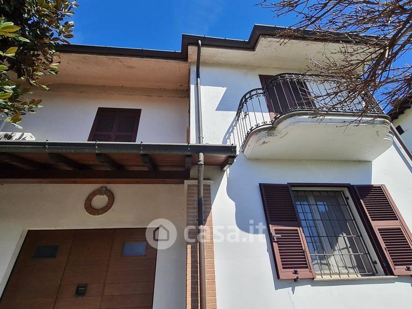 Villa in Via Sabbione 4 — foto 30 di 56