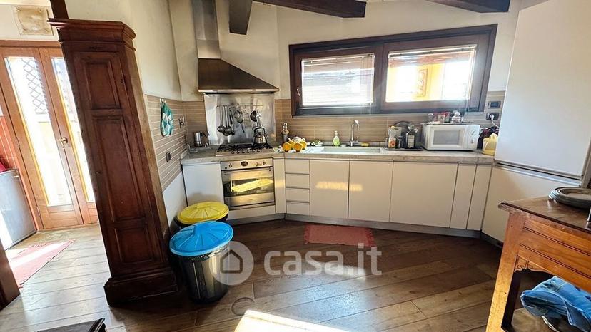 Appartamento in Via Piero della Francesca — foto 56 di 59