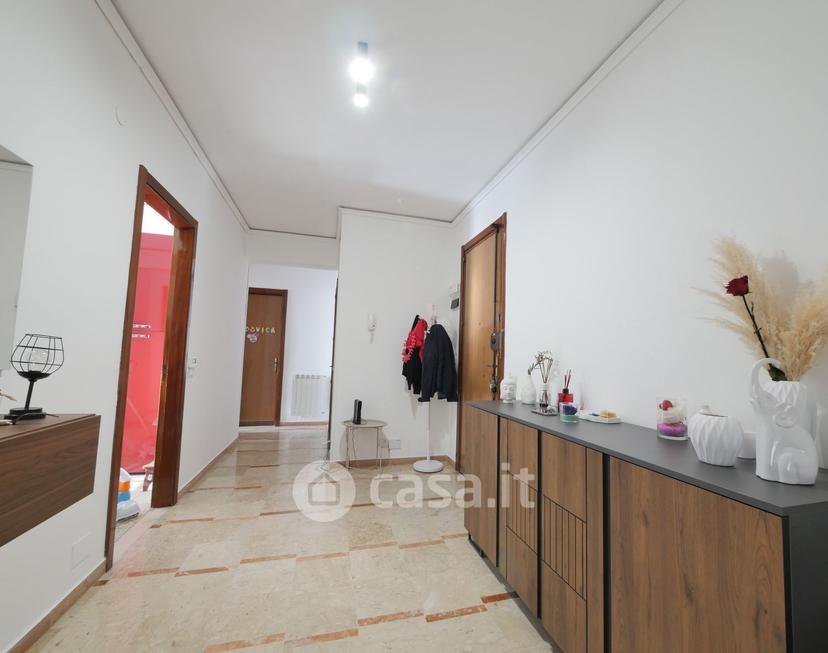 Appartamento in Via Umberto Giordano — foto 13 di 23