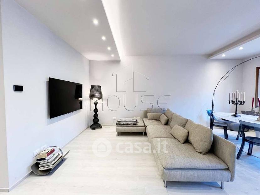 Quadrilocale in Via del Campo della Fiera — foto 32 di 33