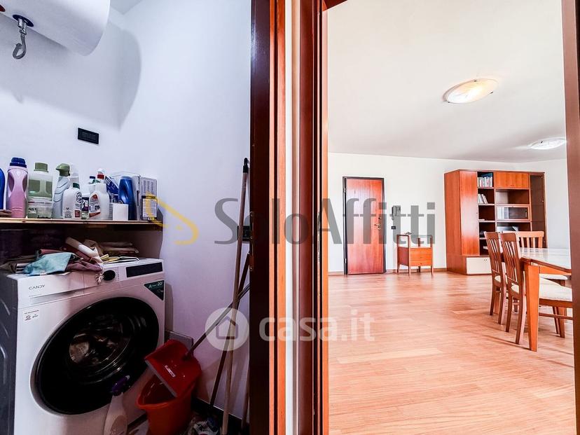 Appartamento in Via Acquedotto Romano — foto 35 di 42
