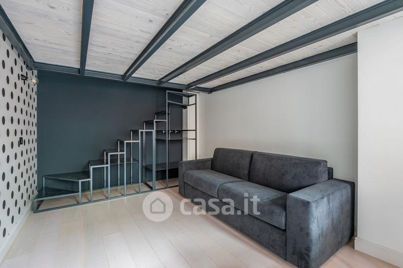 Loft in Via Privata Chieti — foto 23 di 28
